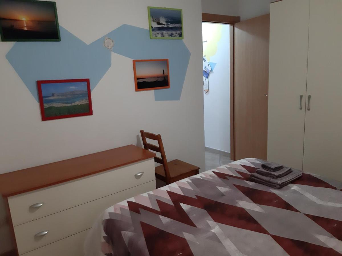 Casa Pat Lejlighed Olmedo Eksteriør billede